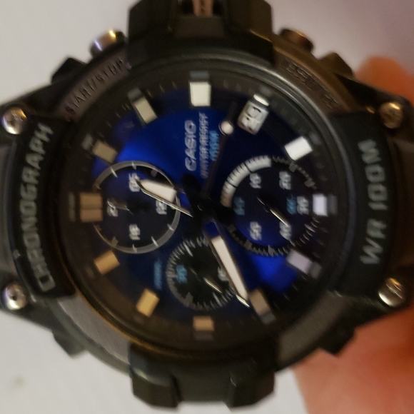 CASIO WATCH - Picture 6 of 16